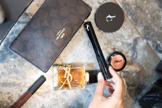 Simplify Your Beauty Routine with Makeup Kits
