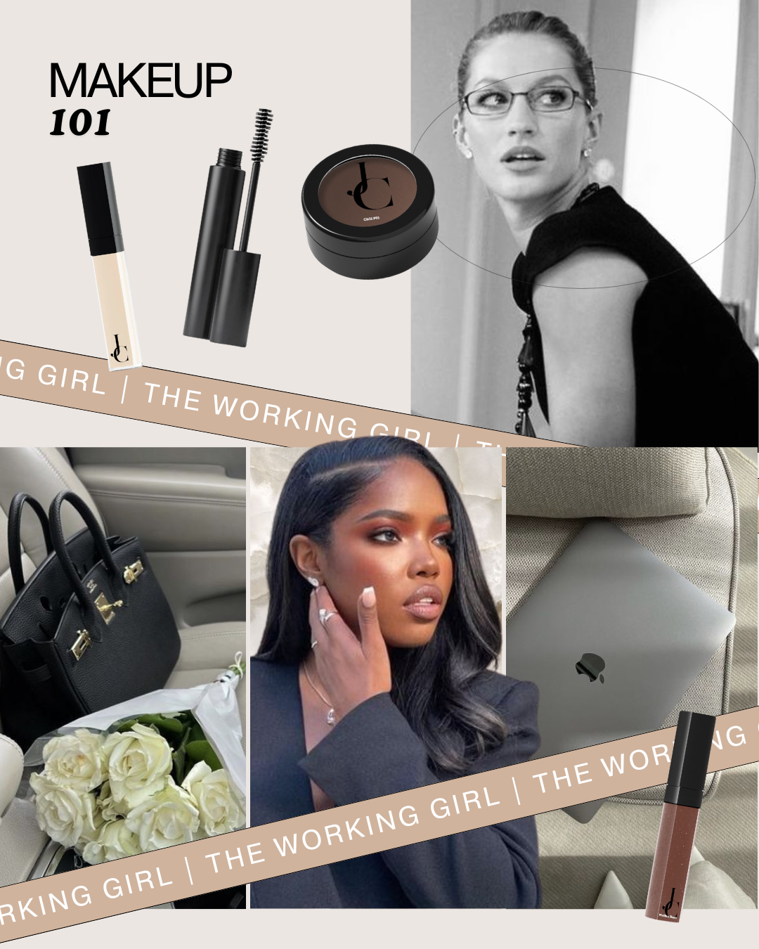 The Working Girl