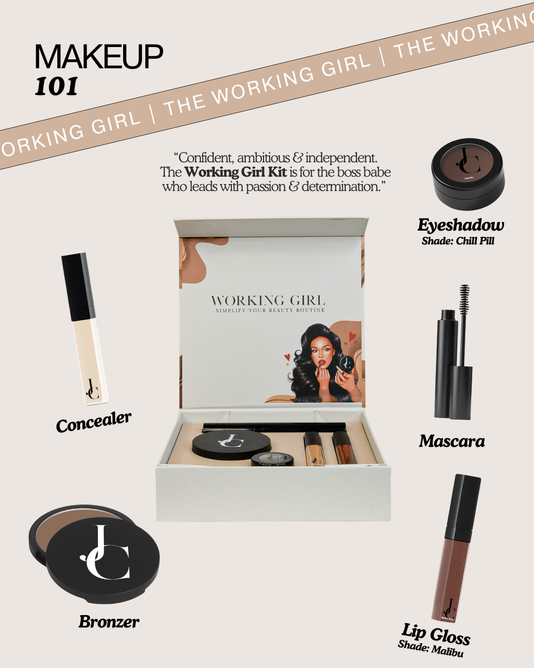 The Working Girl