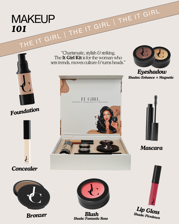 IT Girl (Événements spéciaux)