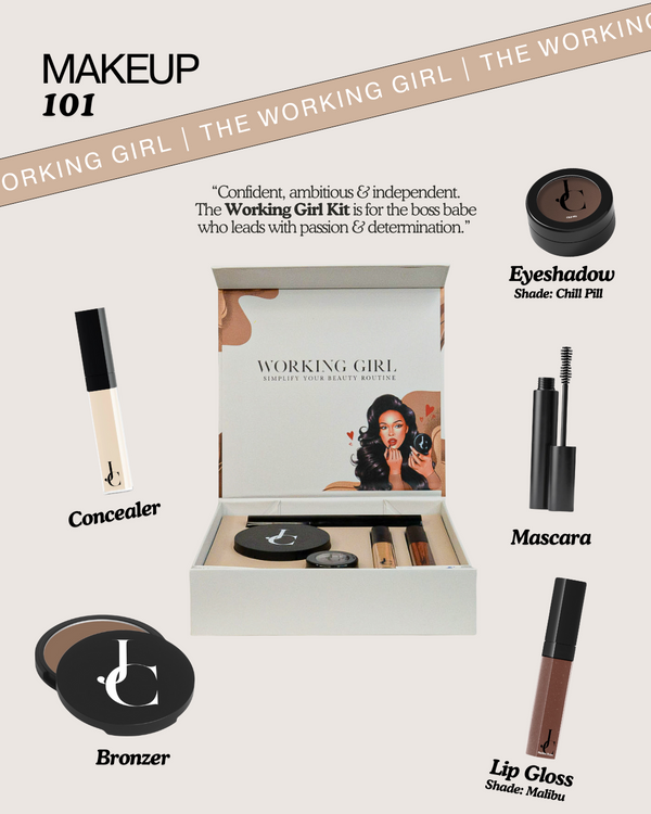 The Working Girl