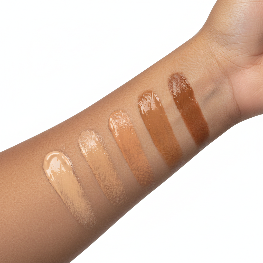 The Working Girl Kit