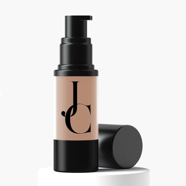 Camera-ready Foundations